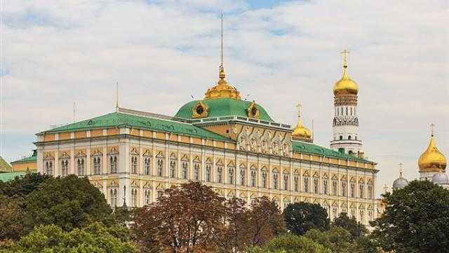 الكرملين: عضوية أوكرانيا فى الناتو تهديد لروسيا