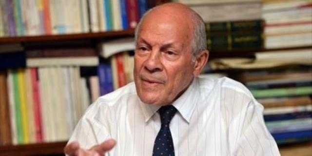 عاصم الدسوقي: محمد علي كان يسحب الأرض من الفلاح حال عدم سداد الضرائب