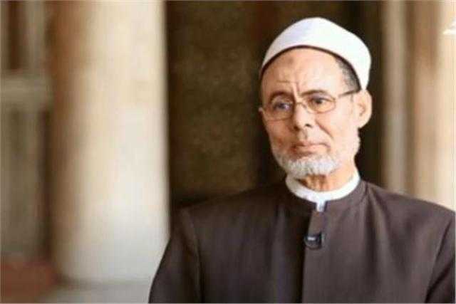 كيلاني: الطهارة شرط أساسي لصحة أي عبادة.. فيديو