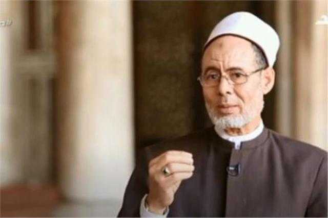 الأوقاف: طهارة القلب محور الدين.. فيديو