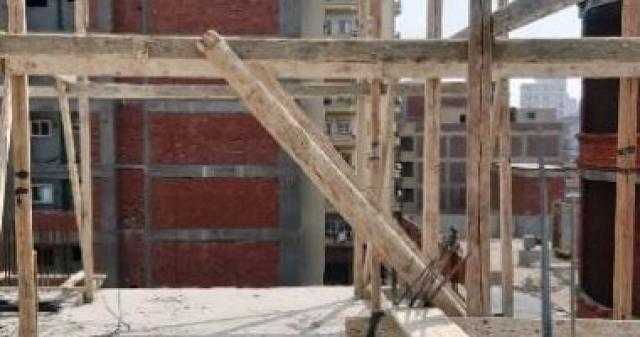 فض سرادقات العزاء وأفراح مخالفة وإزالة تعديات بالشرقية