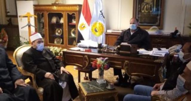 خط أحمر