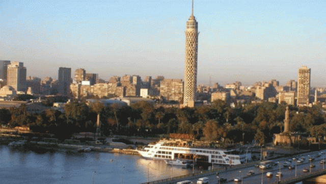 خط أحمر