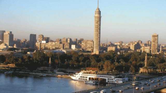 الأرصاد: غدا طقس دافئ على القاهرة والوجه البحري.. والعظمى 23 درجة