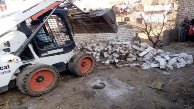 خط أحمر