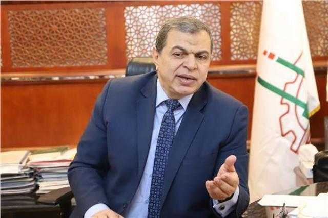 بينهم 30 من ذوي الهمم.. القوى العاملة تعلن تعيين 2577 شابا بالقليوبية