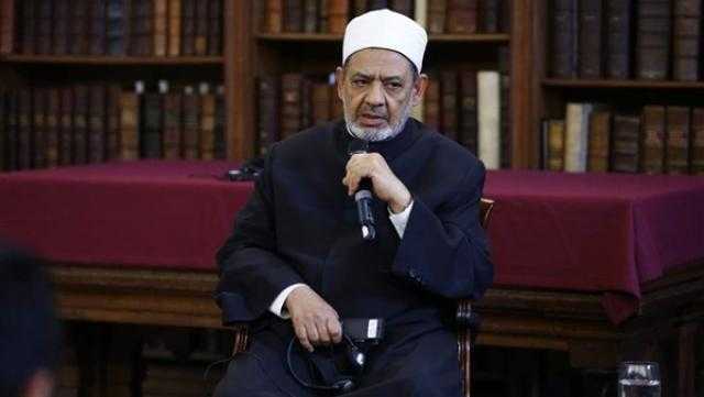 الأزهر يدين اعتداءات الكيان الصهيوني على المسجد الأقصى.. ويطالب المحكمة الجنائية الدولية بالتدخل
