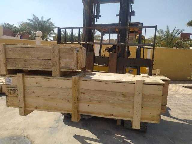 52 مليون جنيه لقطاع مياه الشرب بالوادى الجديد ضمن مبادرة ”حياة كريمة”