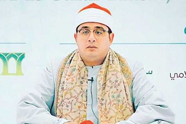 شيخ عموم المقارئ لـ”حديث القاهرة”: حضور الشحات للنقابة ليس للتحقيق ولكن لتبرير رؤية الرسول