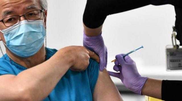كندا: إعطاء 1.82 مليون جرعة لقاح ضد فيروس كورونا حتى الآن