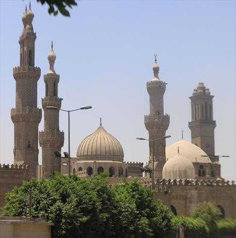 إطلاق فعاليات مسابقة الجامع الأزهر الأولى لتسجيل القراءات العشر