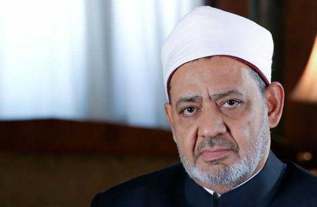 الإمام الأكبر يدعو لإطلاق سراح أكثر من 300 فتاة اختطفن في نيجيريا