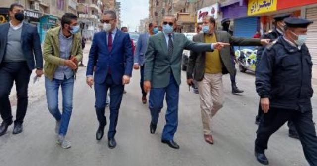 خط أحمر