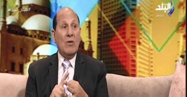 مستشار عسكري: الإرهاب شكل متطور من الاستعمار للتدخل في الشأن العربي والأفريقي .. فيديو