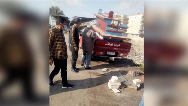 خط أحمر