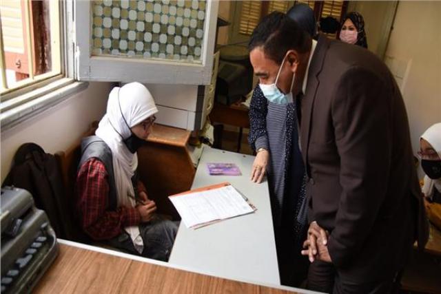 خط أحمر