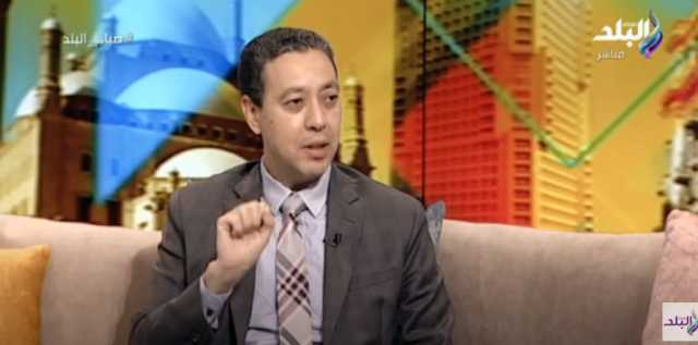«تنظيم الاتصالات» يوضح مفهوم إنترنت الأشياء والهدف منه