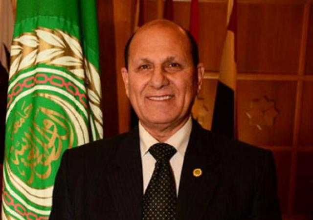 جامعة الدول العربية: توحيد المفاهيم العسكرية ضرورة لمواجهة الإرهاب.. فيديو