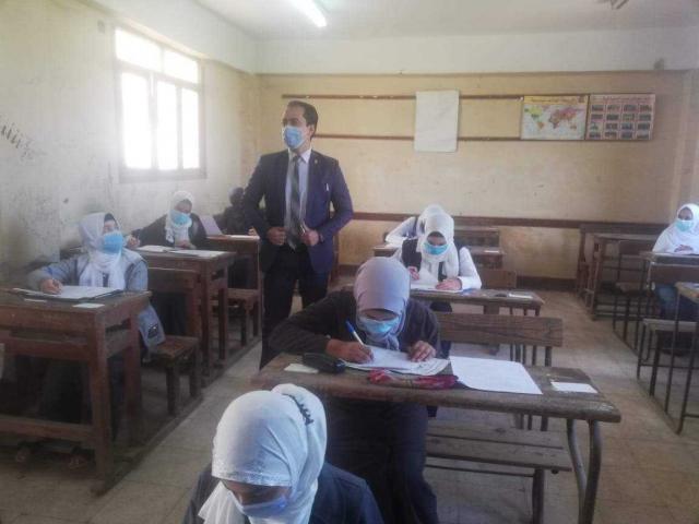 امتحانات الازهرية