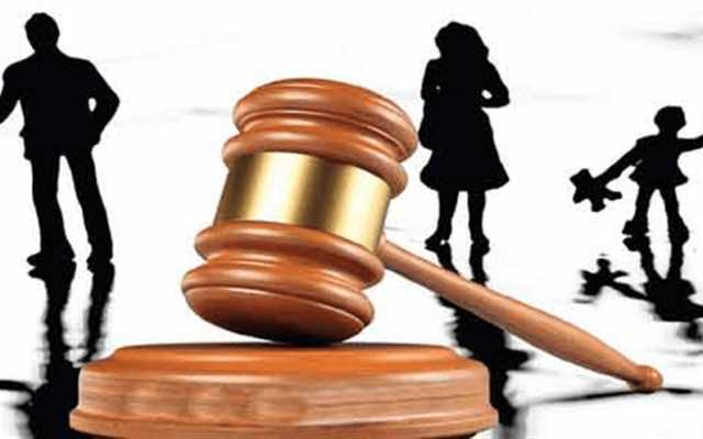 محامية بالنقض تطالب بتشكيل لجنة لدراسة قانون الأحوال الشخصية.. فيديو