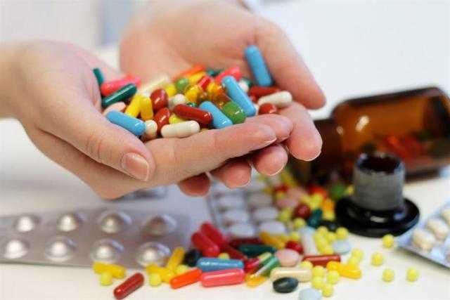 بينها كونجستال.. هيئة الأدوية تمنع تداول 14 نوعا من العقاقير