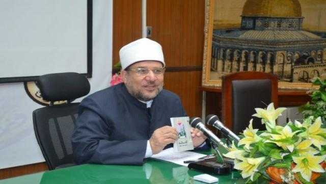 وزير الأوقاف ومحافظ الأقصر يفتتحان مسجد «بلال بن رباح».. اليوم