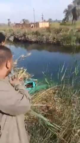 ”أنقذونا.. بنموت كل يوم” .. أهالي ”القرايا” بإسنا يستغيثون بوزير النقل