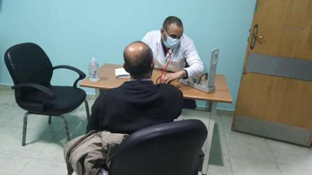 خط أحمر