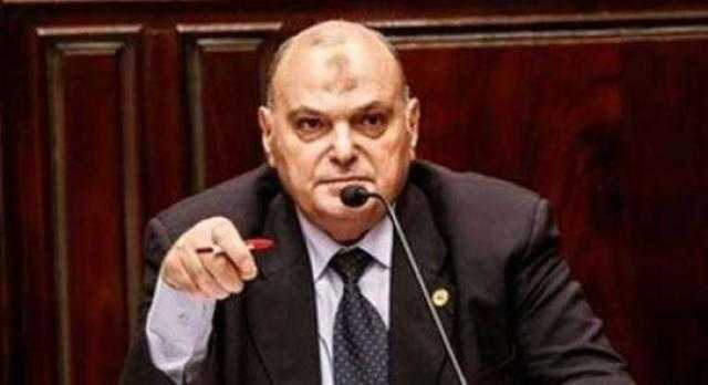 محمد موسى ناعيًا اللواء كمال عامر: فقدنا قامة وطنية وقائد عسكري كبير.. فيديو