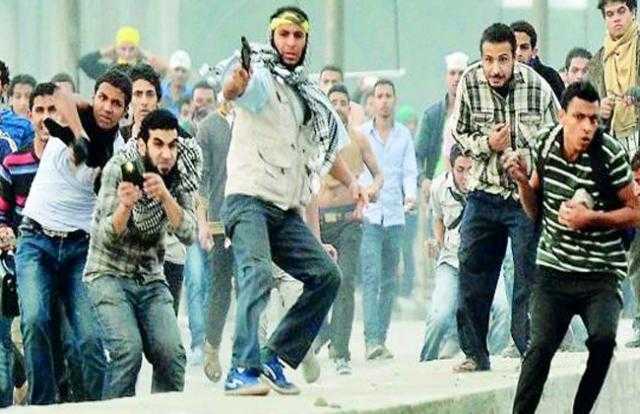 لم يشبعوا من دماء البشر.. كيف تمول ”الإخوان الإرهابية” نفسها؟