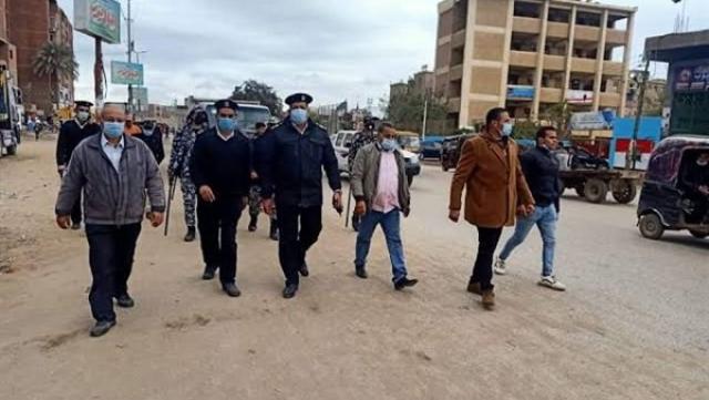 خط أحمر