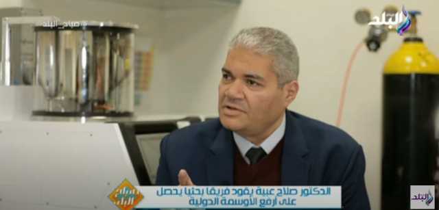 الفائز بـ«كوامي ناكروما»: الوظائف التقليدية تنتهي خلال 10 سنوات