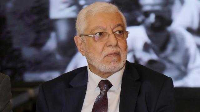 محمد موسى: الإرهابي محمود حسين يتقاضى 4 آلاف دولار عن تهريب كل متطرف.. فيديو