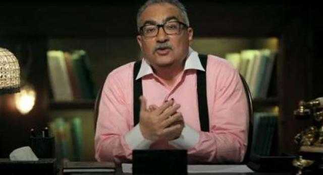 إبراهيم عيسى: مصر خارج حسابات أمريكا وتحولت من الاهتمام بالشرق الأوسط للصين وآسيا