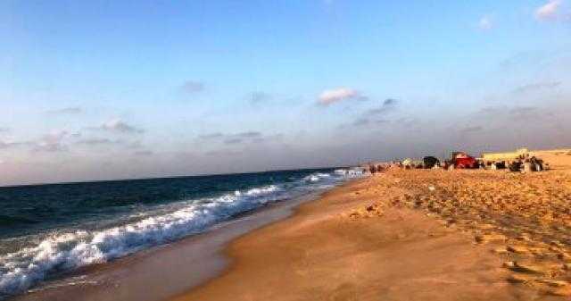 العليا لتراخيص الشواطئ توافق على قبول 18 طلبا وتأجيل 7 لاستيفاء الأوراق