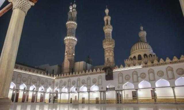 هل التطعيم بلقاح كورونا يفسد الصيام؟.. الأزهر يجيب