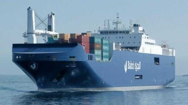 إعدام 964 رأسا من الماشية بعد بقائها في سفينة شحن 10 أسابيع