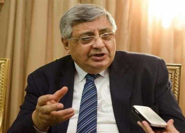 مستشار الرئيس: الفترة المقبلة مرحلة مفصلية مهمة في التعاون المصري السوداني