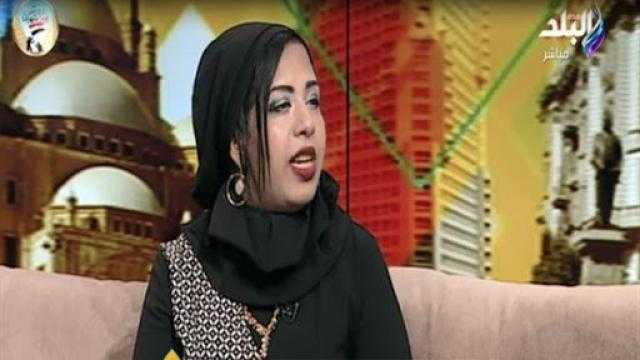 سارة هاشم: تركت المحاماة من أجل الدفاع عن قضية اجتماعية مهمة