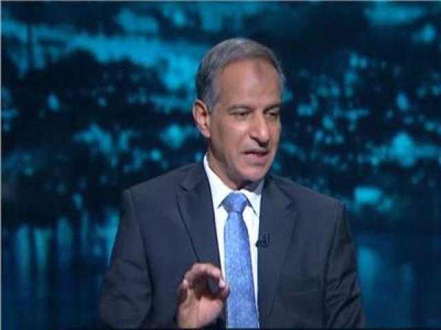 مصلحة الضرائب: نظام تقديم الإقرار الضريبي سيقلل من أشكال التهرب.. فيديو