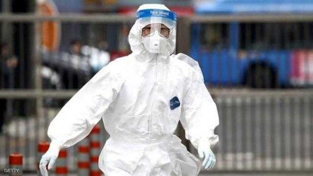 كندا: إعطاء 2.32 مليون جرعة لقاح مضاد لكورونا