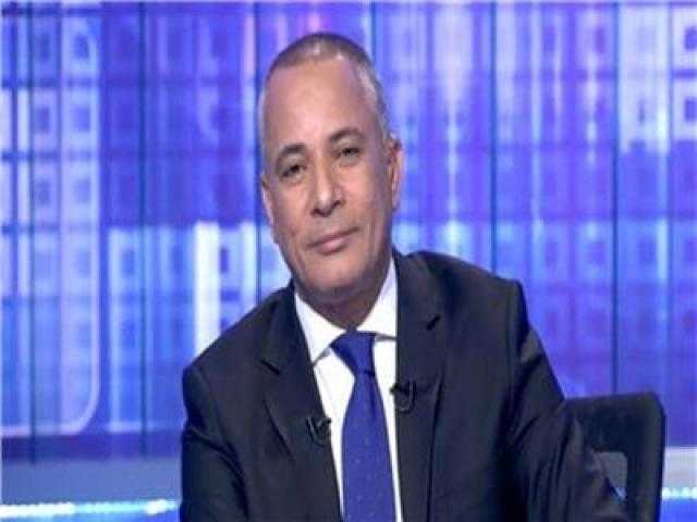 أحمد موسى عن شهادة محمد حسين يعقوب: لا يعرف حكم من يهدم المساجد والكنائس .. فيديو