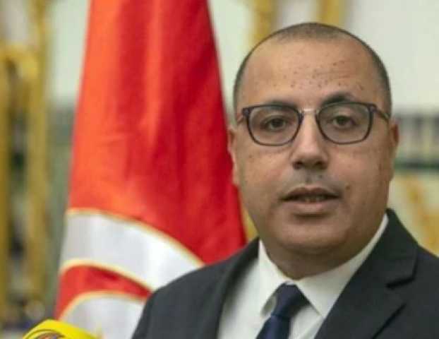 رئيس الحكومة التونسية يعلن تخليه عن منصبه واستعداده لتسليم السلطة