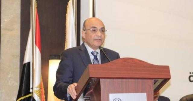 وزير العدل يمنح رئيس مدينة رأس البر الضبطية القضائية