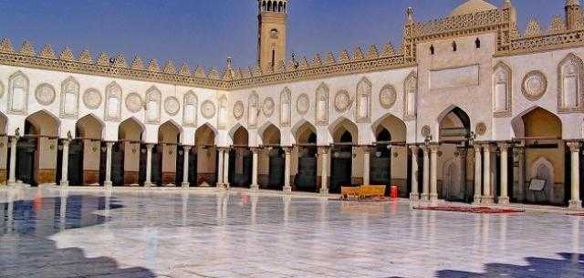 الأزهر يعلن تفاصيل المشاركة في مؤتمر ”تعليم الوافدين والتحول الرقمي”