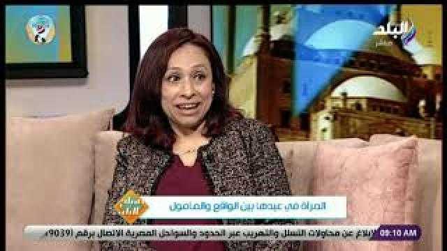 «نساء مصر»: المرأة حققت العديد من المكتسبات غير المسبوقة في عهد الرئيس السيسي