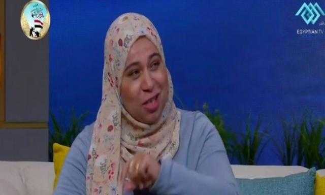 قصة كفاح «سناء».. لمبة جاز أضاءت طريقها ومنحتها درجة الماجيستير بمحو الأمية