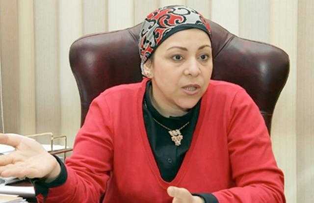 نهاد أبو القمصان : الإكراه الجنسي سببه سوء الفهم فى العلاقة بين الزوجين