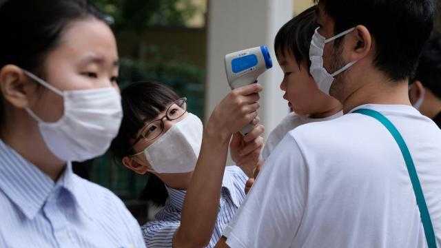 تقرير: اليابان تدرس السماح بدخول 2000 شخص إلى أراضيها يوميا