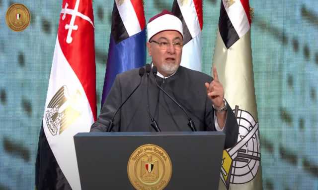 خالد الجندى: الشهداء علامات الهدى.. ومنزلتهم لا تخضع لحسابات
